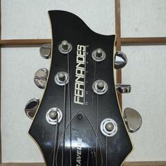 希少　エレキギターの画像