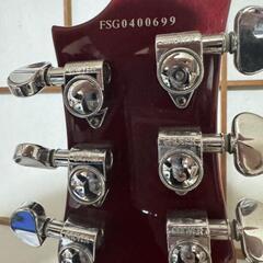 希少　エレキギターの画像