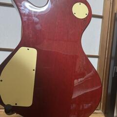 希少　エレキギターの画像