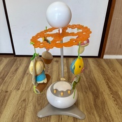 メロディいっぱい！みまもりセンサーメリー