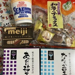 食品