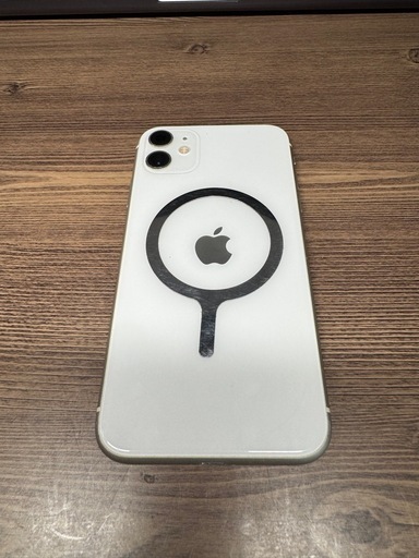 iPhone バッテリー新品100%