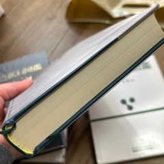 原色鉱石図鑑　続原色鉱石図鑑の画像