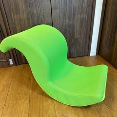 ゆらころん　腹筋　座椅子　