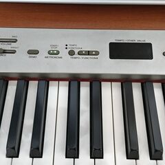 ◆◆ヤマハ YAMAHA エレクトリックピアノ　P-120　美品◆◆の画像
