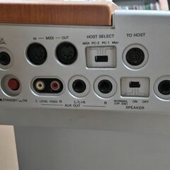 ◆◆ヤマハ YAMAHA エレクトリックピアノ　P-120　美品◆◆の画像