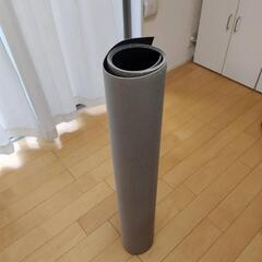 リノリウムシート 90cm✕180cm
