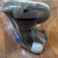 〈非売品〉イクイノックスのぬいぐるみの画像