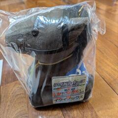 〈非売品〉イクイノックスのぬいぐるみの画像