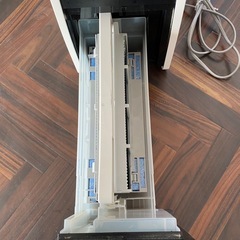 空気清浄機
