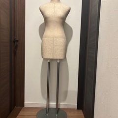 和装着付けボディ