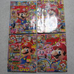 てれびげーむマガジン　2014/3＆5＆11+15/3の４冊/既...