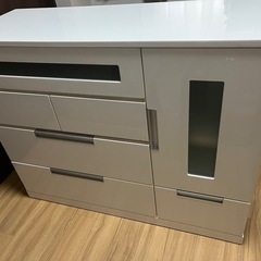チェスト
