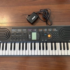 CASIO キーボード