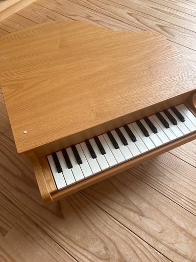 KAWAI グランドピアノ　ミニ