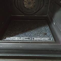 スチームオーブンレンジ SHARPヘルシオの画像