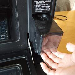 スチームオーブンレンジ SHARPヘルシオの画像