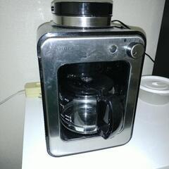 コーヒーメーカー