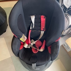 チャイルドシートの画像