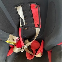 チャイルドシートの画像