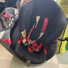 チャイルドシート