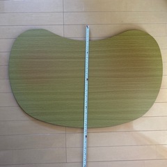 テーブルの画像