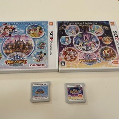 マジックキャスル　マイ•ハッピー•ライブ　セット　