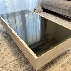 RUKIA リビングテーブル RUKIA リビングテーブル