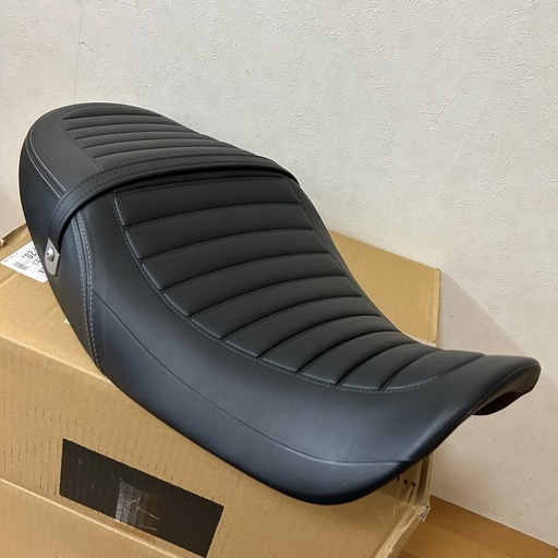 z900rs 純正加工シート z900rs 純正ハイシート 丸直で加工 カワサキ