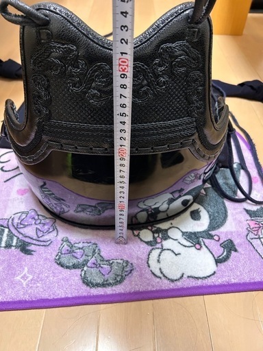 剣道防具②