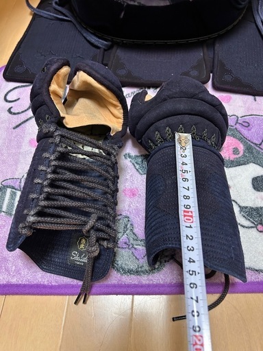 剣道防具②