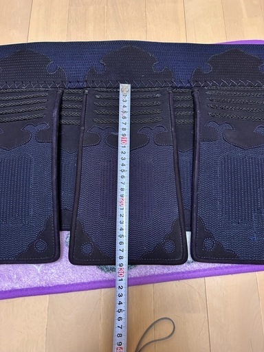 剣道防具②