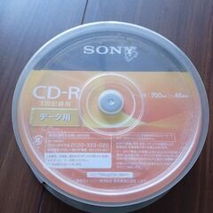 CD-R