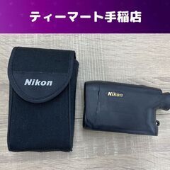 Nikon レーザー 800 ニコン ゴルフ用レーザー距離計 L...