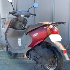 購入者決まりました送料無料も　スズキ レッツ4  タイヤ新品 インジェクションモデル  原付 スクーター アドレスv50 ディオ  ジョグ　の画像