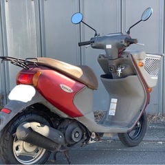 購入者決まりました送料無料も　スズキ レッツ4  タイヤ新品 インジェクションモデル  原付 スクーター アドレスv50 ディオ  ジョグ　の画像