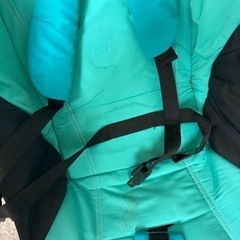 【引越ししました！】ポキットプラス　gb  ベビーカー　の画像