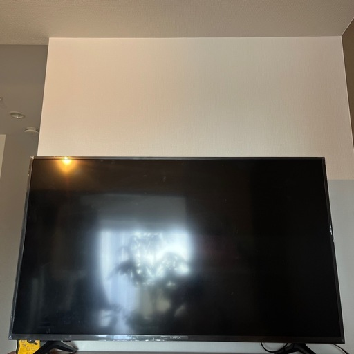 テレビ