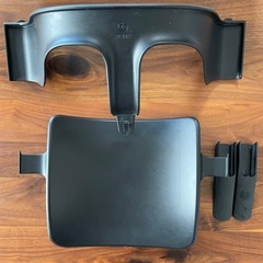 STOKKE TRIPP TRAPP BABY SET ストッケ　トリップトラップ　ベビーセットの画像