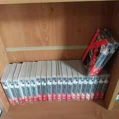 スーパードクターK 1～22 定価14520