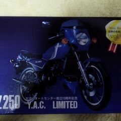 レッドバロン購入特典(非売品)