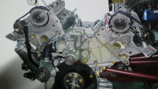 MB-119-REVANCE-R.60-62パワーユニツト-対応129-500E-E500-140