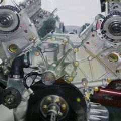 MB-119-REVANCE-R.60-62パワーユニツト-対応129-500E-E500-140の画像