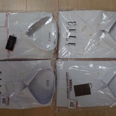 ★再値下げ【未開封・新品】長袖 Ｙシャツ 4枚セット  　サイズ...