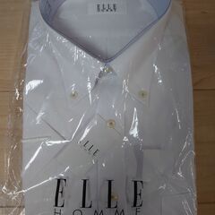 ★再値下げ【未開封・新品】長袖 Ｙシャツ 4枚セット  　サイズ43-82の画像