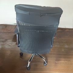 ※2月27日〆切　デスクチェアー、パソコンチェアー、デスクチェアー、事務椅子の画像