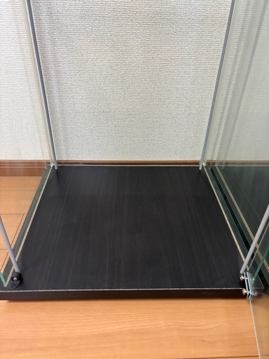 IKEA 廃盤デトルフ2台セット
