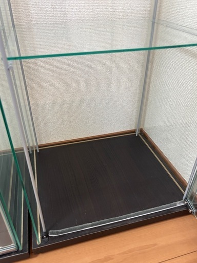 IKEA 廃盤デトルフ2台セット