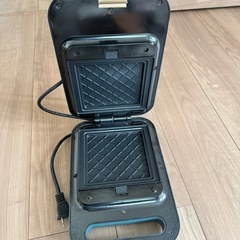 ホットサンドメーカー / ワッフルメーカーの画像
