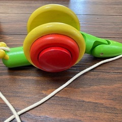 でんでん虫の画像